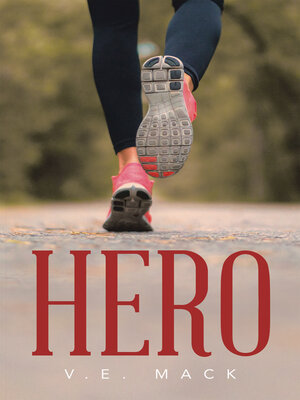 cover image of Hero